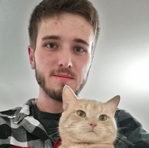 Meet your Posher, Dante